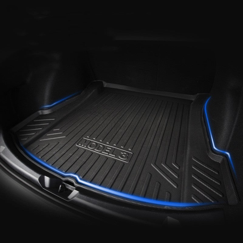 TPE Car Floor Mats