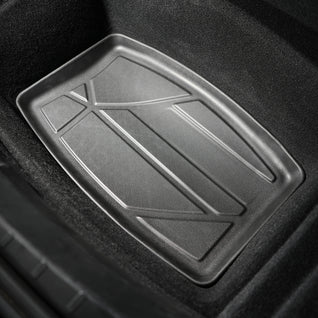 TPE Car Floor Mats for Tesla Model 3 2023–2025 - 6 PCS