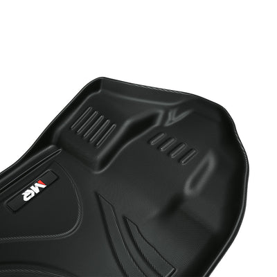 TPE Car Floor Mats for Ford F150 2015–2025 (3 PCS)