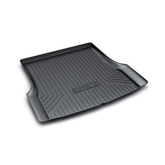 TPE Car Floor Mats for Tesla Model 3/Y/X/S 2023