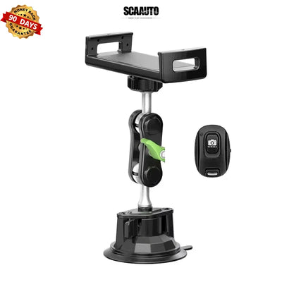 Premium Car Tablet Holder - Best Tablet Holder