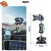 Premium Car Phone Holder - Best Phone Holder For Cars