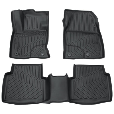 Car Floor Mats For 2020-2022 Ford Escape