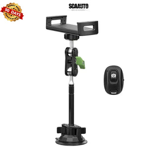 Premium Car Tablet Holder - Best Tablet Holder