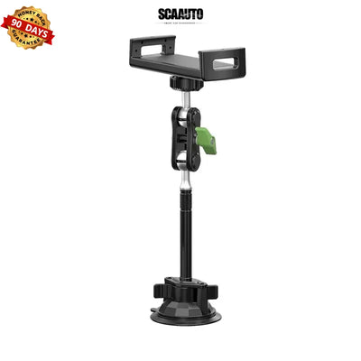 Premium Car Tablet Holder - Best Tablet Holder