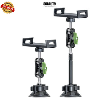 Premium Car Tablet Holder - Best Tablet Holder