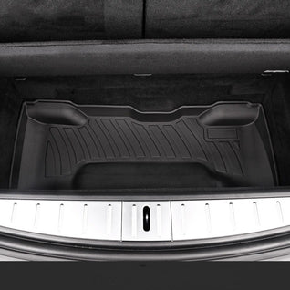 TPE Car Floor Mats for Tesla Model 3/Y/X/S 2023