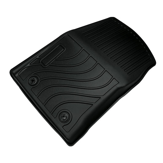 TPE Floor Mats for Toyota Tundra CrewMax Cab 2022–2025