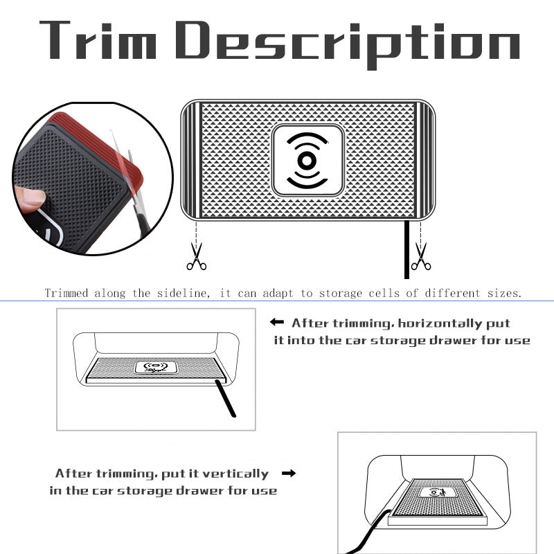 Customize Length With