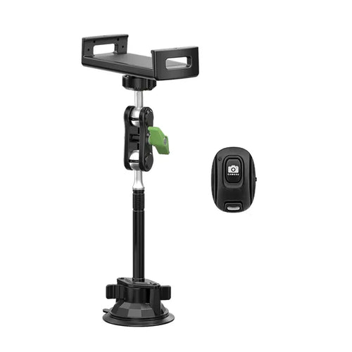 Premium Car Tablet Holder - Best Tablet Holder