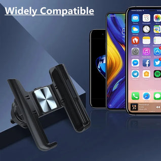 Universal Gravity Car Phone Holder – Air Vent Moun