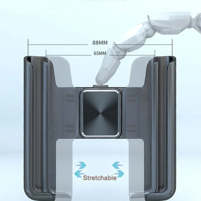 Universal Gravity Car Phone Holder – Air Vent Moun