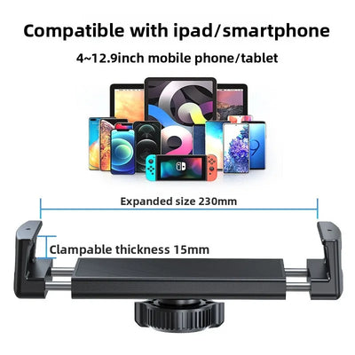 Premium Car Tablet Holder - Best Tablet Holder