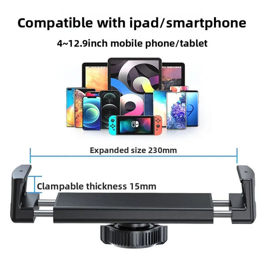 Premium Car Tablet Holder - Best Tablet Holder