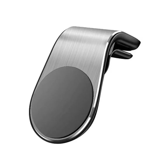 Mini Magnetic Car Phone Holder Air Vent Mount