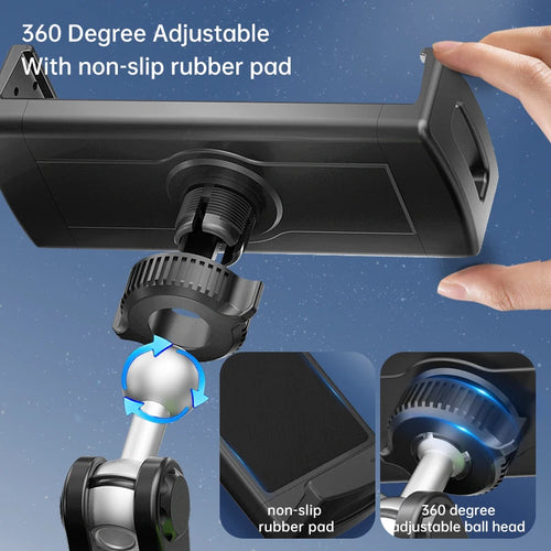 Premium Car Tablet Holder - Best Tablet Holder