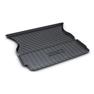 TPE Car Floor Mats for Tesla Model 3/Y/X/S 2023