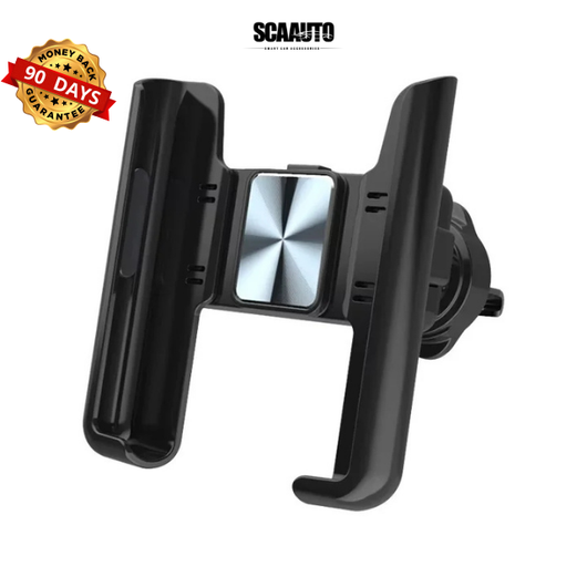 Universal Gravity Car Phone Holder – Air Vent Moun
