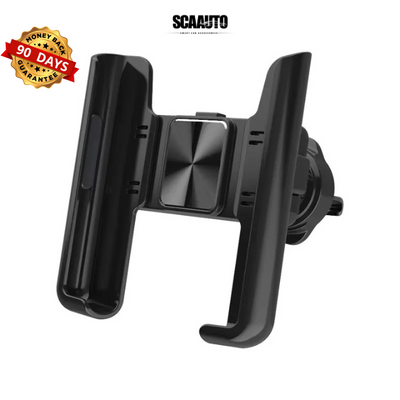 Universal Gravity Car Phone Holder – Air Vent Moun