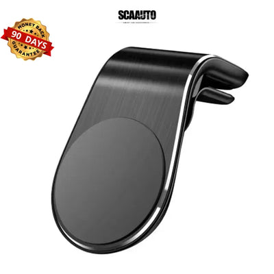 Mini Magnetic Car Phone Holder Air Vent Mount