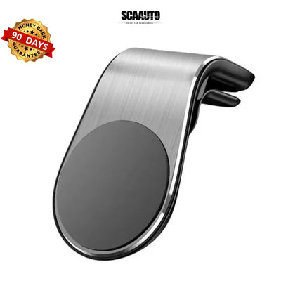 Mini Magnetic Car Phone Holder Air Vent Mount
